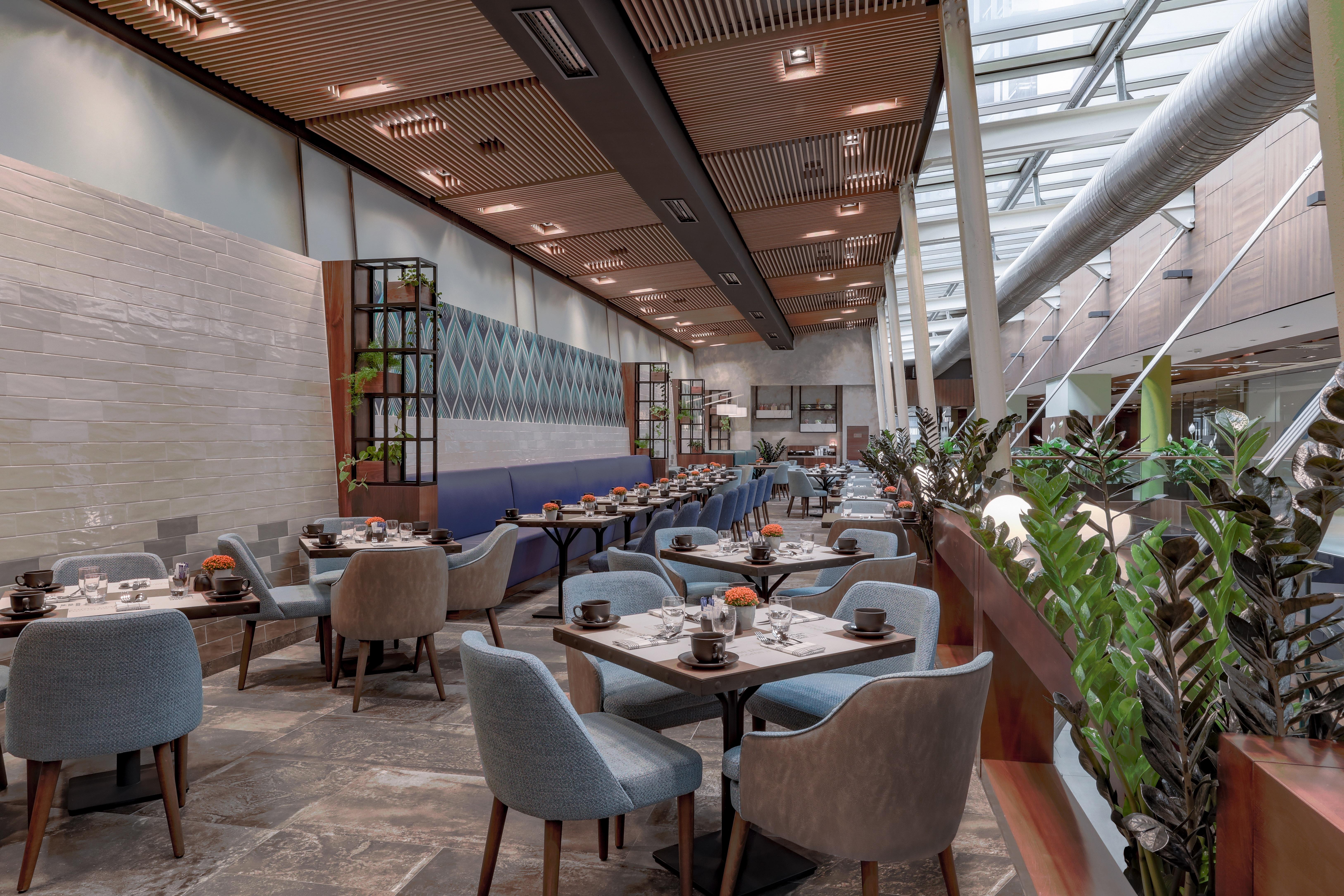 Bosmal Arjaan By Rotana Hotell SJJ Exteriör bild