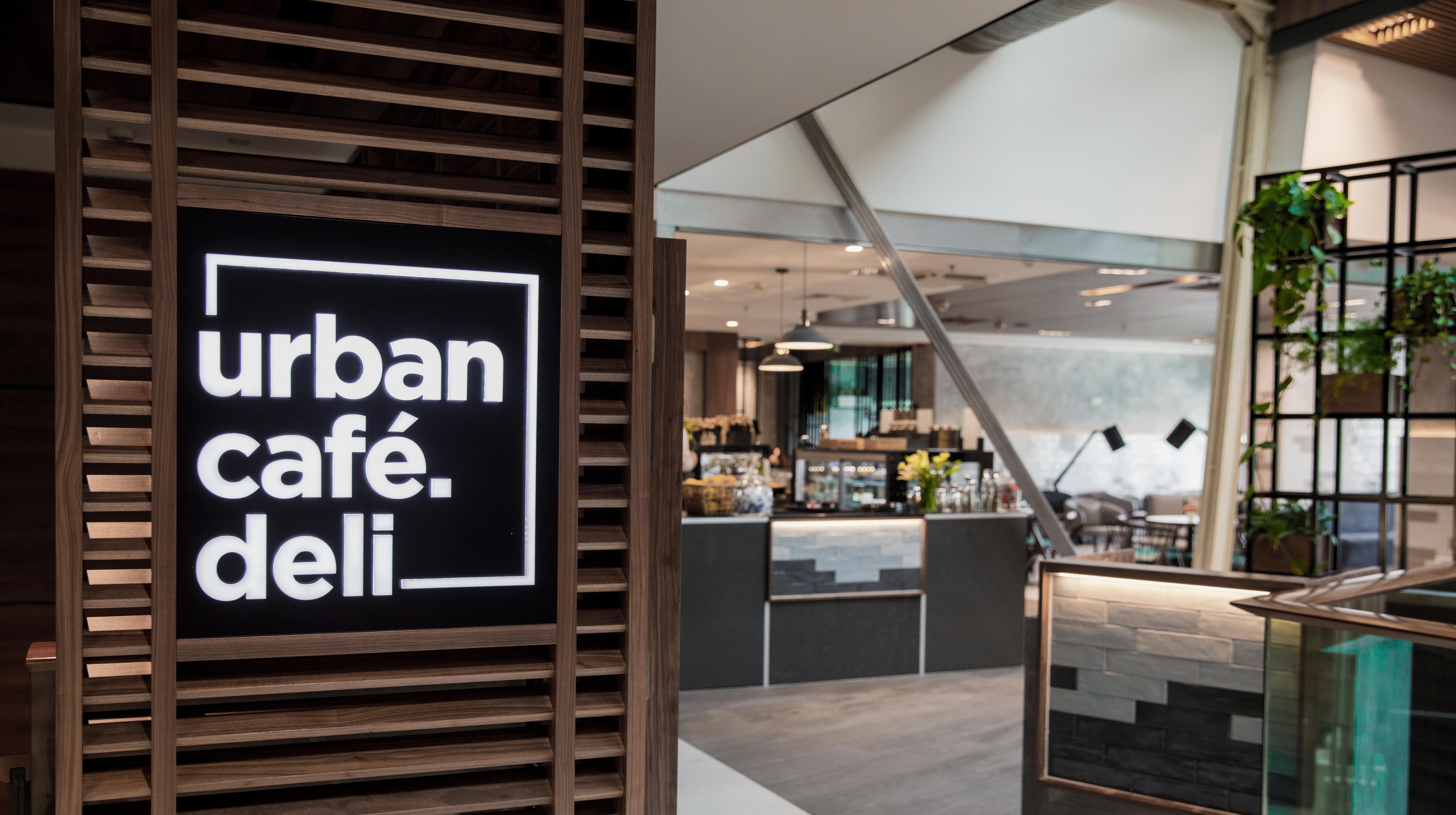 Bosmal Arjaan By Rotana Hotell SJJ Exteriör bild